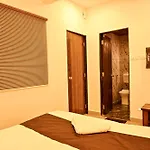 Airport Stay
