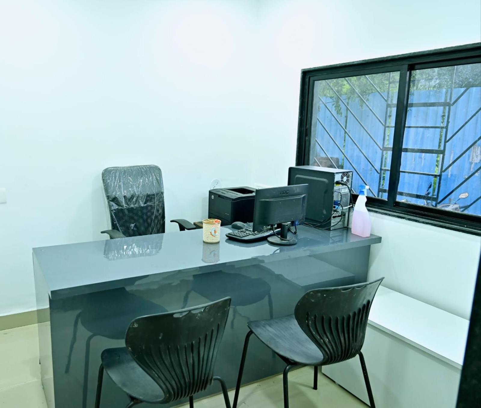 Airport Hotel Pune
